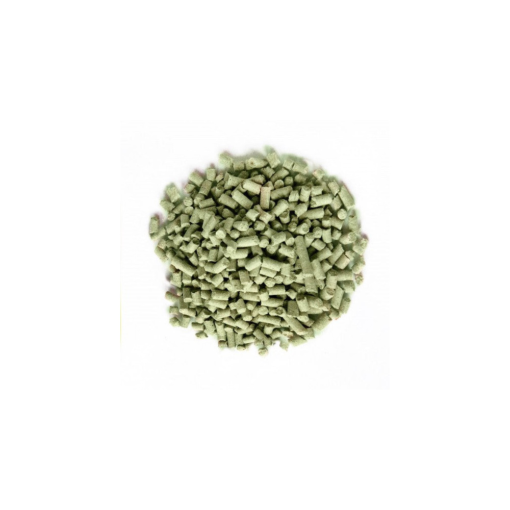 Otręby Ryżowe z Miętą Rice&Mint Nuba