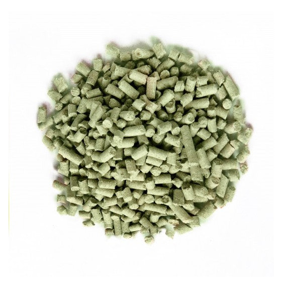 Otręby Ryżowe z Miętą Rice&Mint Nuba