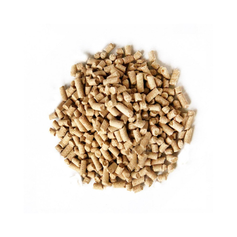 Otręby Ryżowe z Marchewką Rice&Carrot Nuba