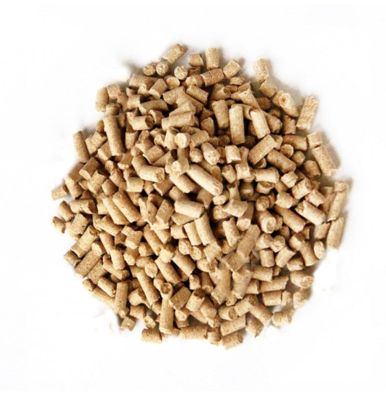 Otręby Ryżowe z Marchewką Rice&Carrot Nuba