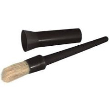 Pędzelek z Zatyczką York