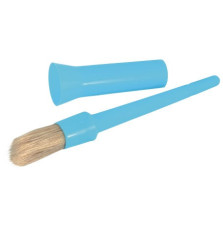 Pędzelek z Zatyczką York