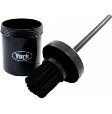 Pędzel z Pojemniczkiem York