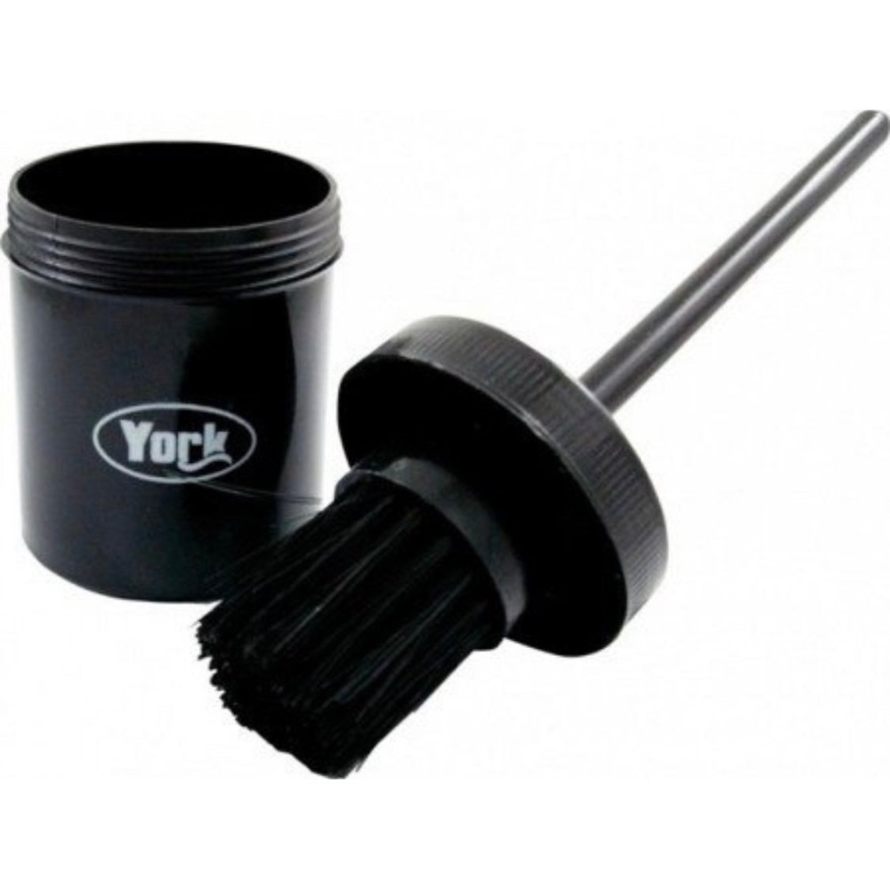 Pędzel z Pojemniczkiem York