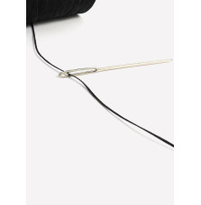 Zestaw 9 Igieł do Zaplatania Grzywy  Smart Grooming