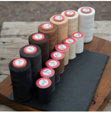 Nić z Woskiem do Zaplatania Koreczków Smart Grooming