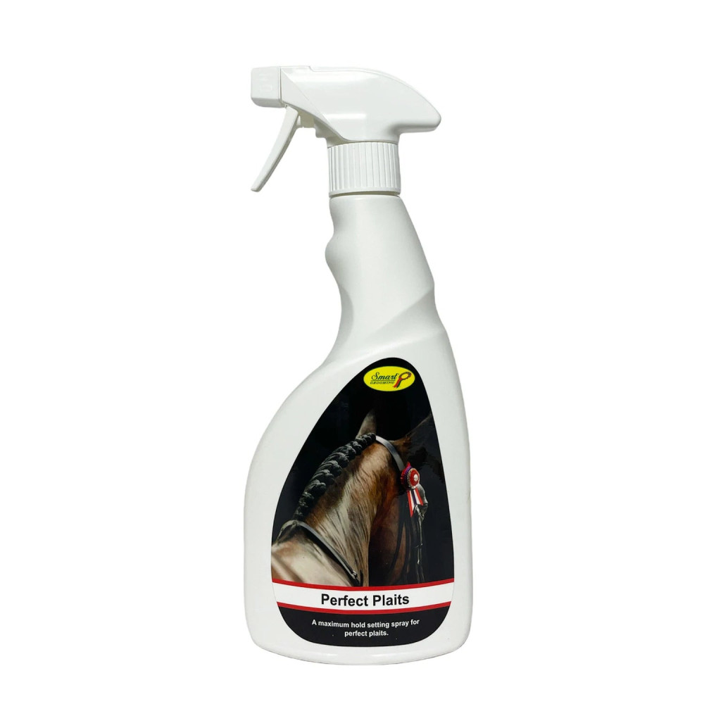 Spray do Zaplatania Perfect Plaits Smart Grooming