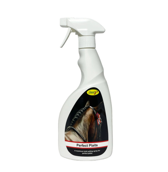 Spray do Zaplatania Perfect Plaits Smart Grooming