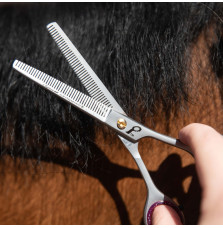 Nożyczki do Przerzedzania Grzywy Smart Grooming