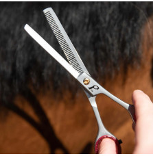 Nożyczki do Przerzedzania Grzywy Smart Grooming