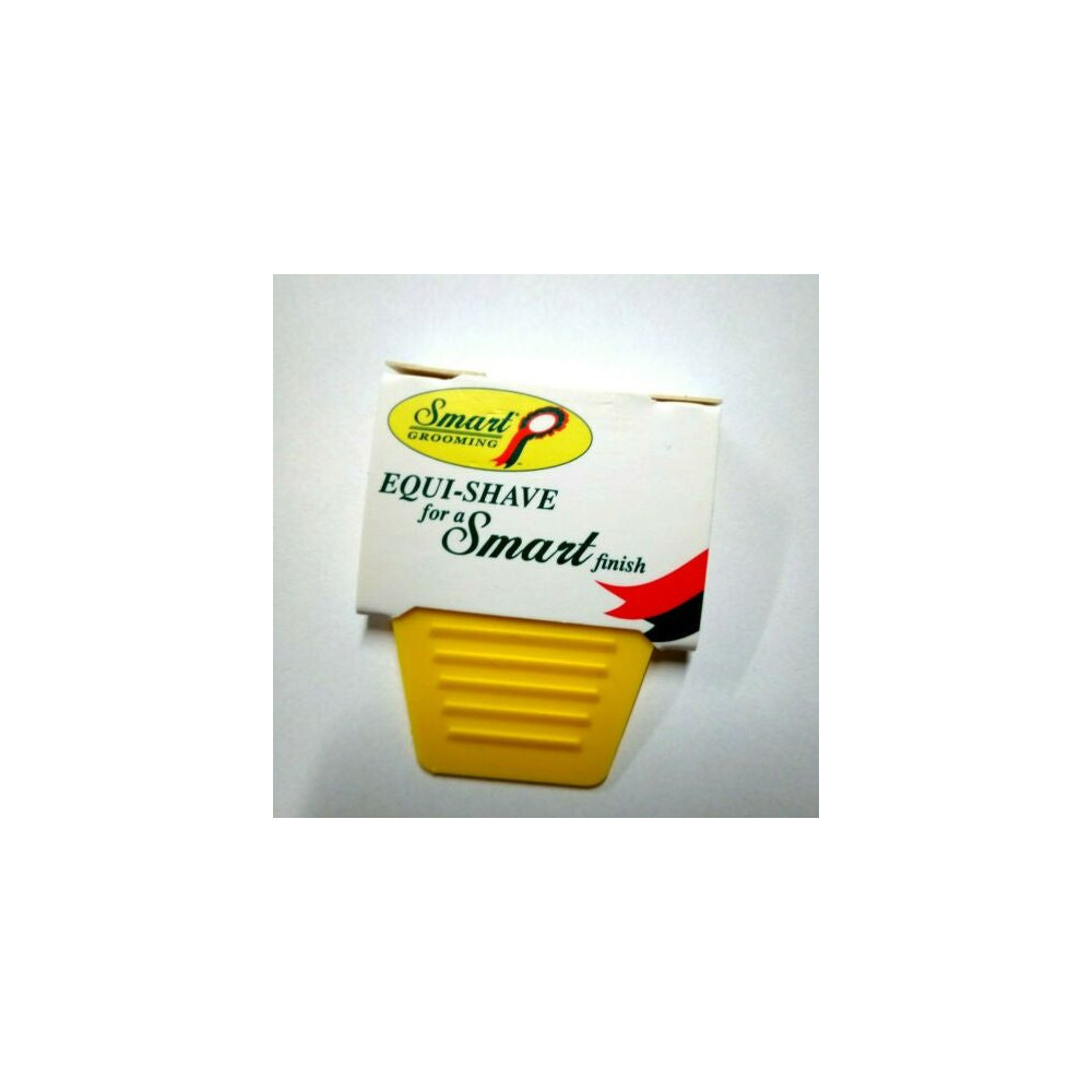 Trymer Equi-Shave Smart Grooming