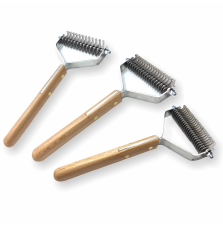 Trymer do Grzywy Smart Manes Smart Grooming