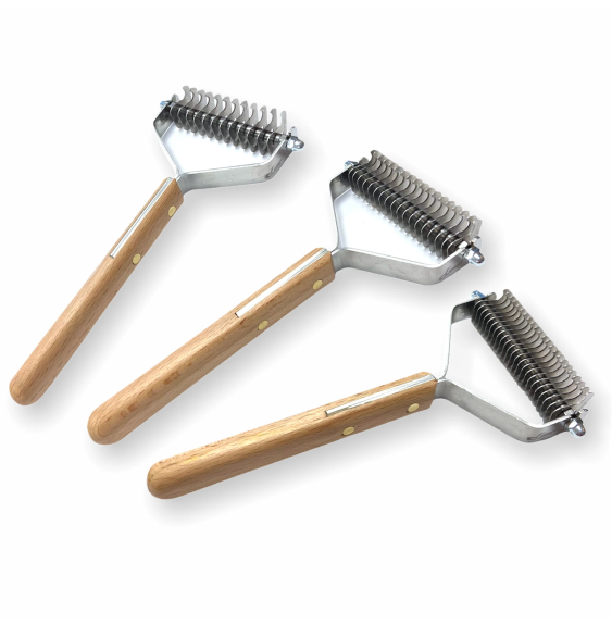 Trymer do Grzywy Smart Manes Smart Grooming