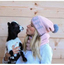 Komin Hug Me House of Horses