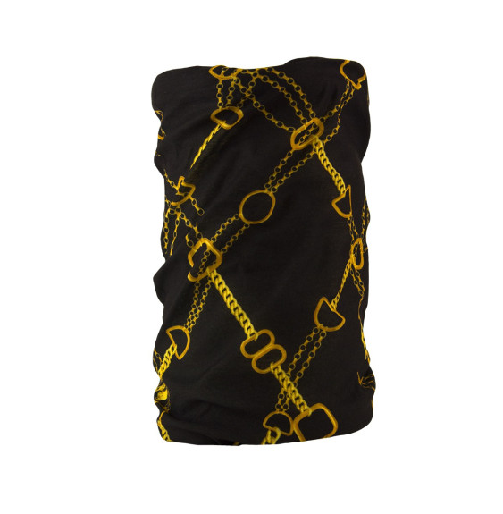 Komin Wielofunkcyjny Wędzidła Comodo