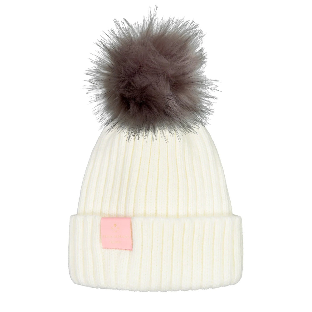 Czapka Pompon Sailor Beanie House of Horses