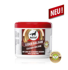 Balsam do Skór Leather Care Balsam Leovet