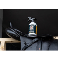 Preparat do Czyszczenia i Pielęgnacji Skórzanego Sprzętu Jeździeckiego Czyścioch Doctor Horse