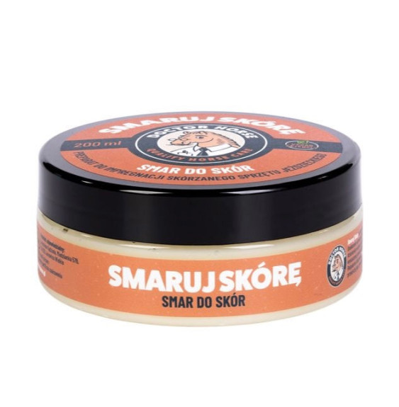 Smar do Skór Smaruj Skórę Doctor Horse