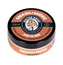 Smar do Skór Smaruj Skórę Doctor Horse