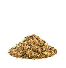 Musli Competition Fit Mix Saracen