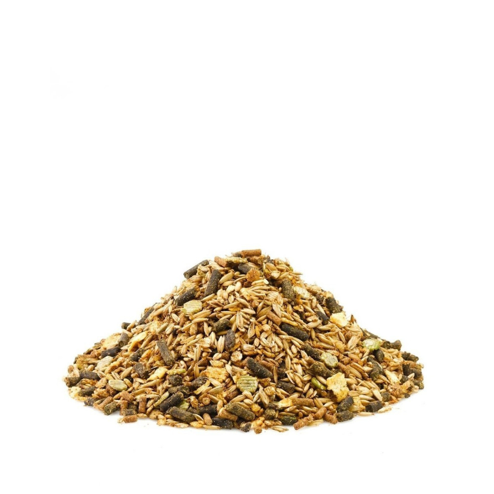 Musli Competition Fit Mix Saracen