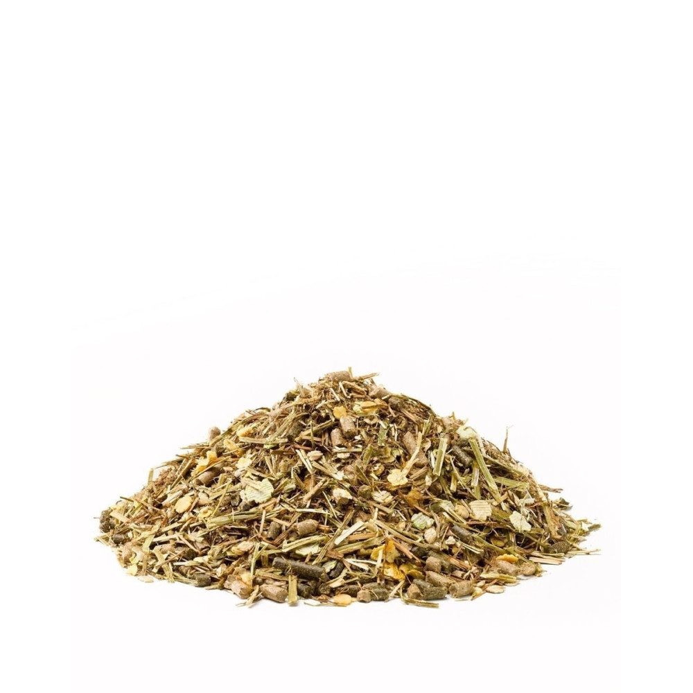 Musli Super Fibre Mix Saracen