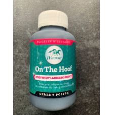 Lakier do Kopyt On the Hoof IV Horse