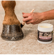 Smar do Kopyt Hoof Shine Smart Grooming