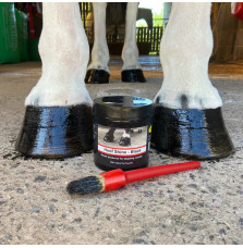 Smar do Kopyt Hoof Shine Smart Grooming