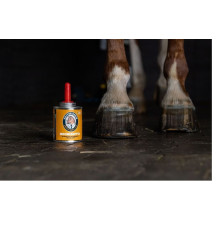 Olej Do Kopyt Mocne Kopyta Doctor Horse
