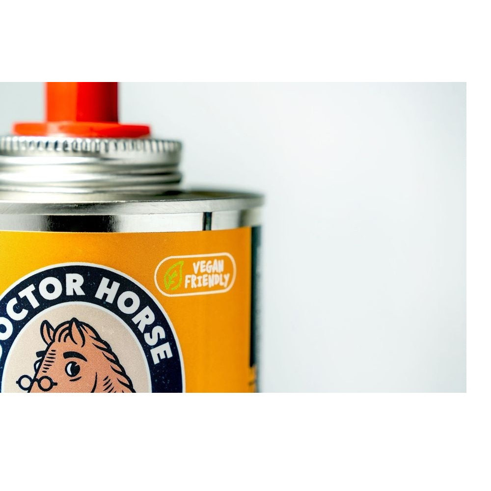 Olej Do Kopyt Mocne Kopyta Doctor Horse