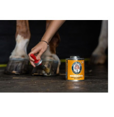 Olej Do Kopyt Mocne Kopyta Doctor Horse