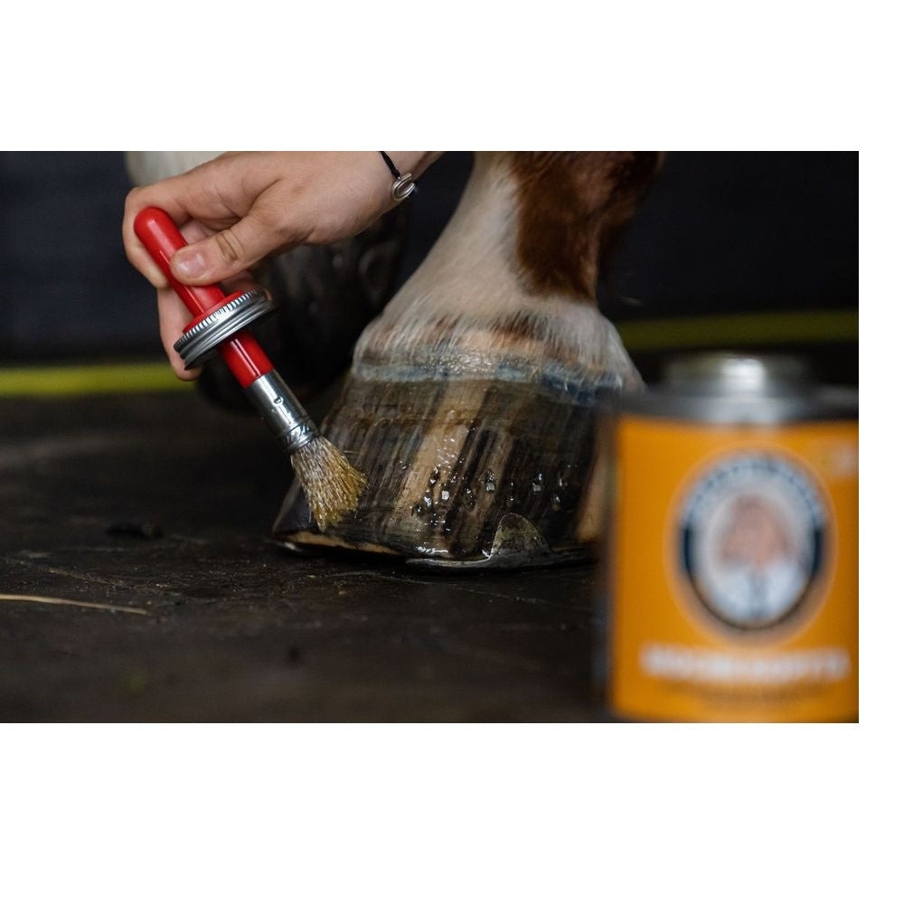 Olej Do Kopyt Mocne Kopyta Doctor Horse