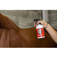 Odżywka Grzywa i Ogon Doctor Horse