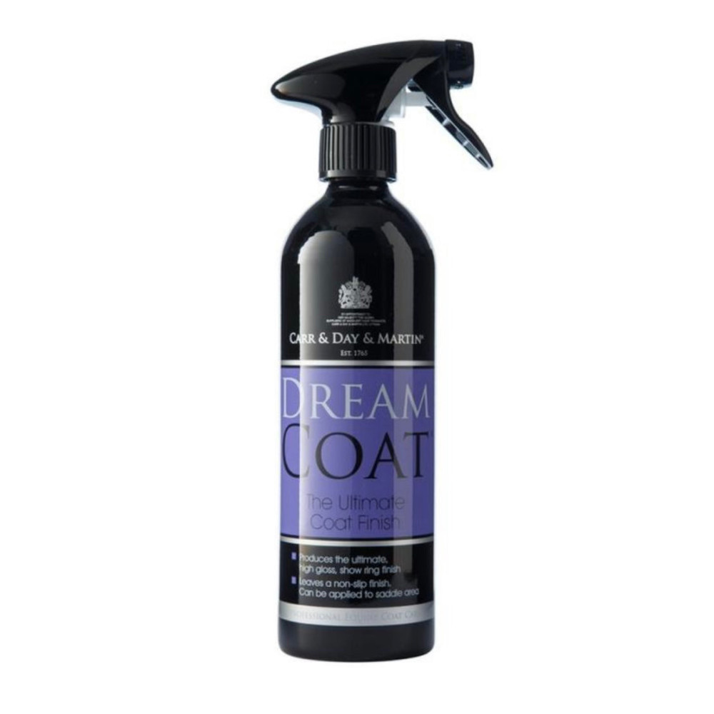 Nabłyszczacz Dream Coat Carr&Day&Martin