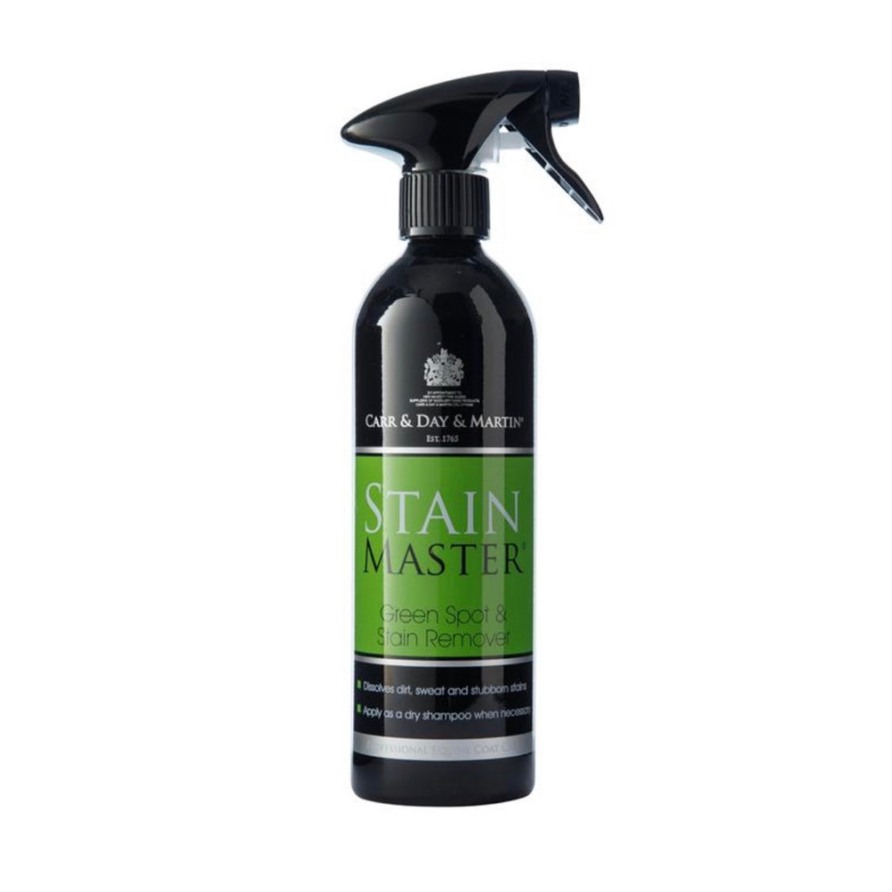 Suchy Szampon Stain Master Carr&Day&Martin