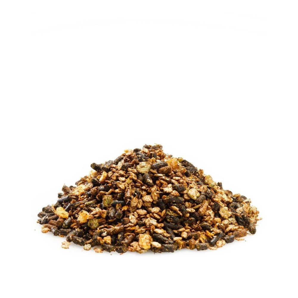 Musli Condition-Improver Mix Saracen