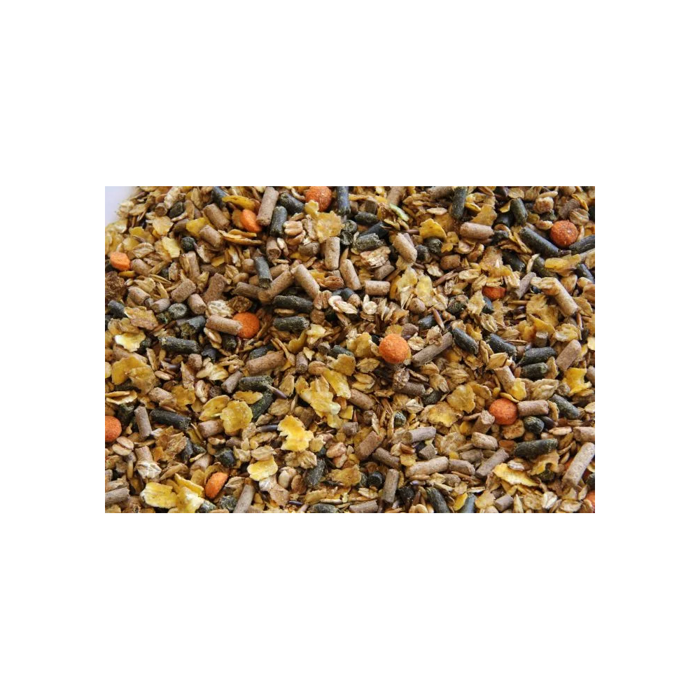 Musli dla Koni Starszych, Pracujących w Sporcie i Rekreacji - Senior Muesli 20kg Masters