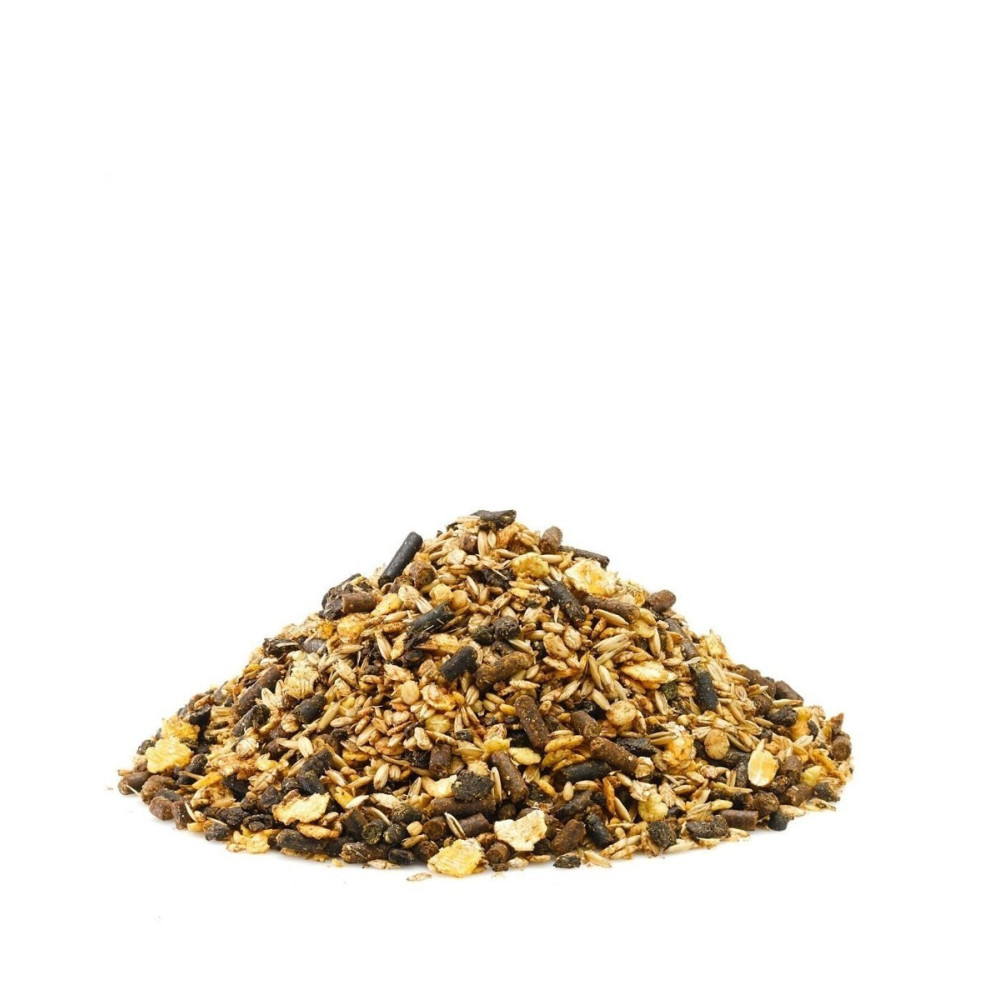 Musli Enduro Perfomance Saracen