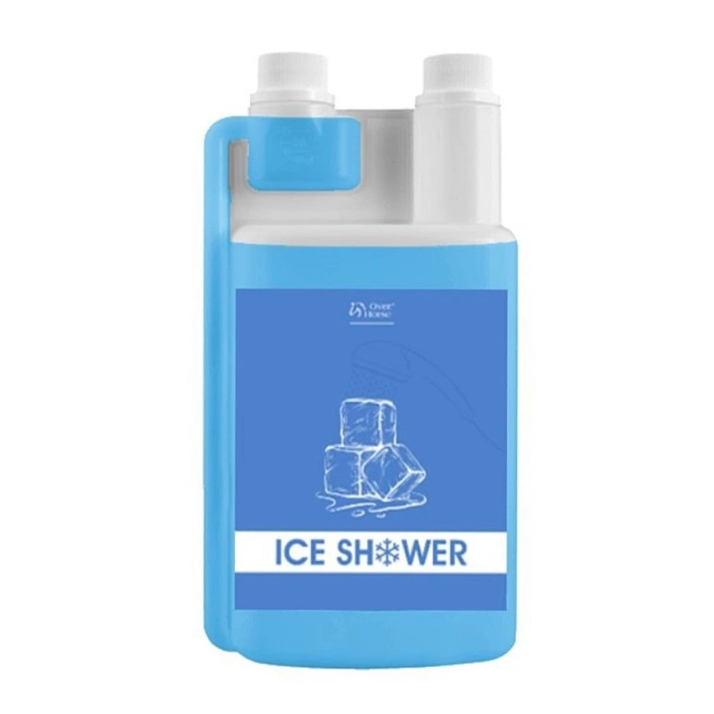 Chłodzący Koncentrat Ice Shower Over Horse