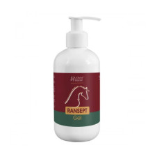 Ransept Gel Over Horse