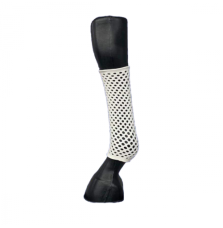 Opaska Uciskowa na Nogę Over Sleeve Vented 25,5 cm Over Horse