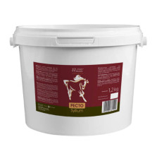 PectoSyllium Over Horse