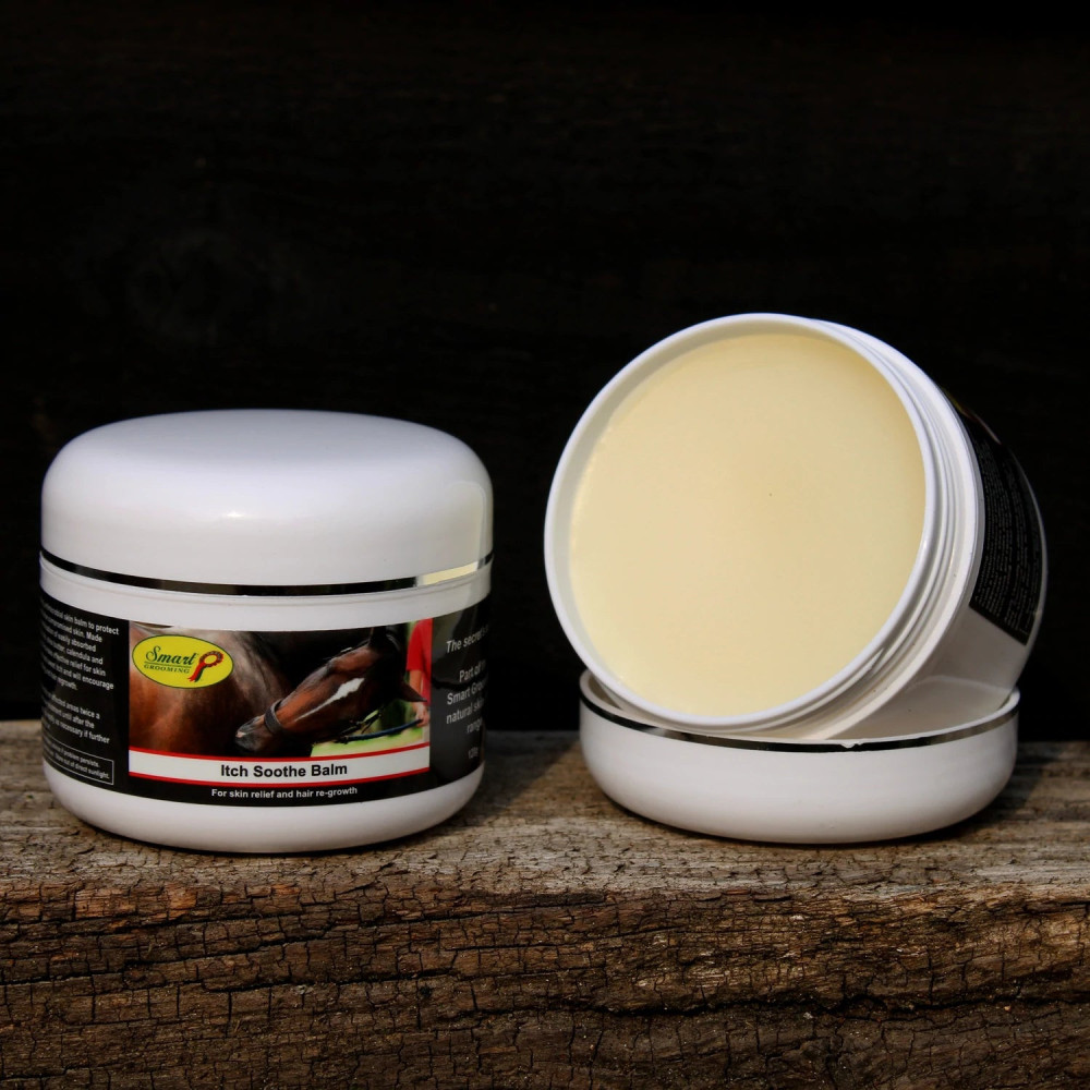 Balsam Łagodzący Swędzenie Itch Soothie Balm Smart Grooming