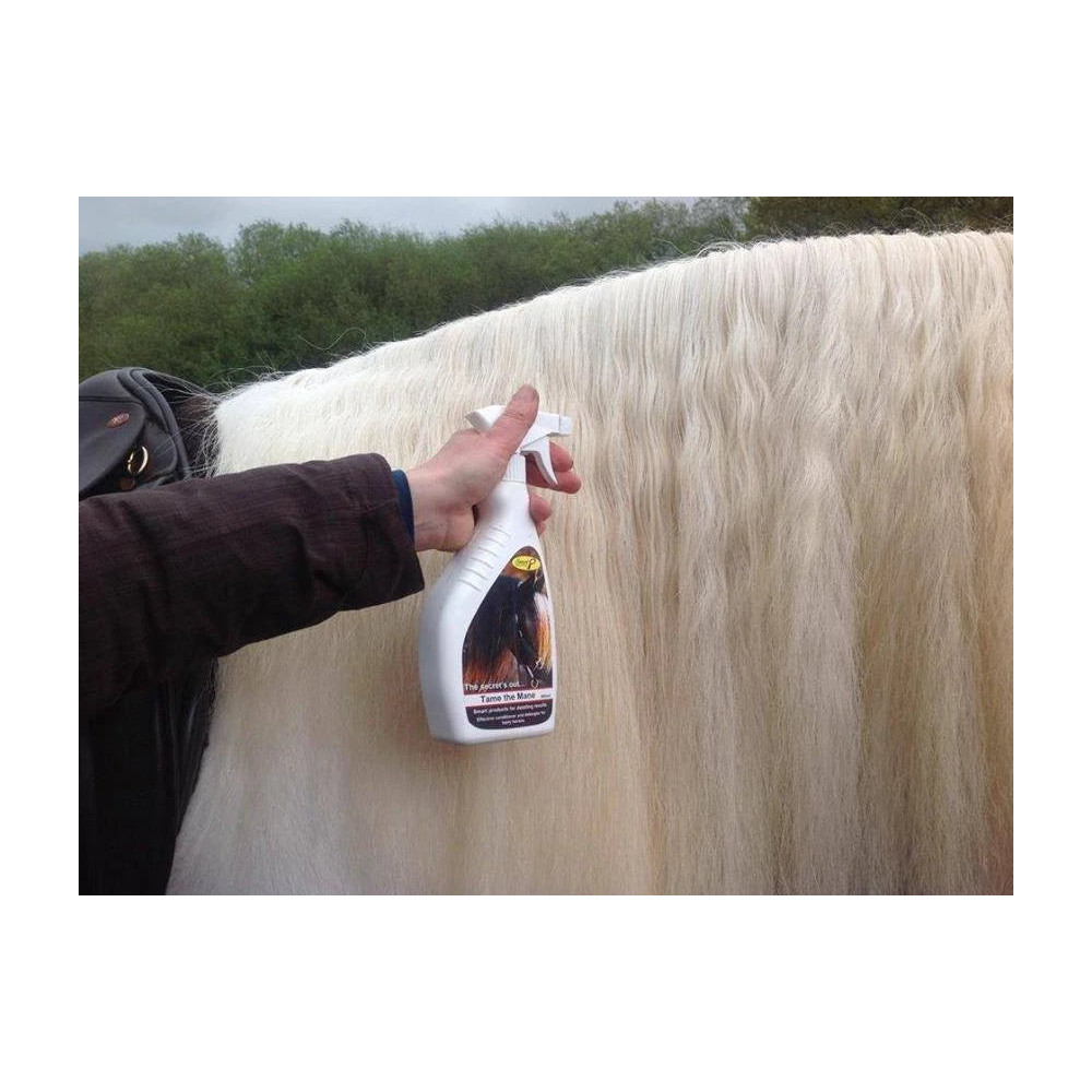 Odżywka w Spray'u Tame the Mane Smart Grooming