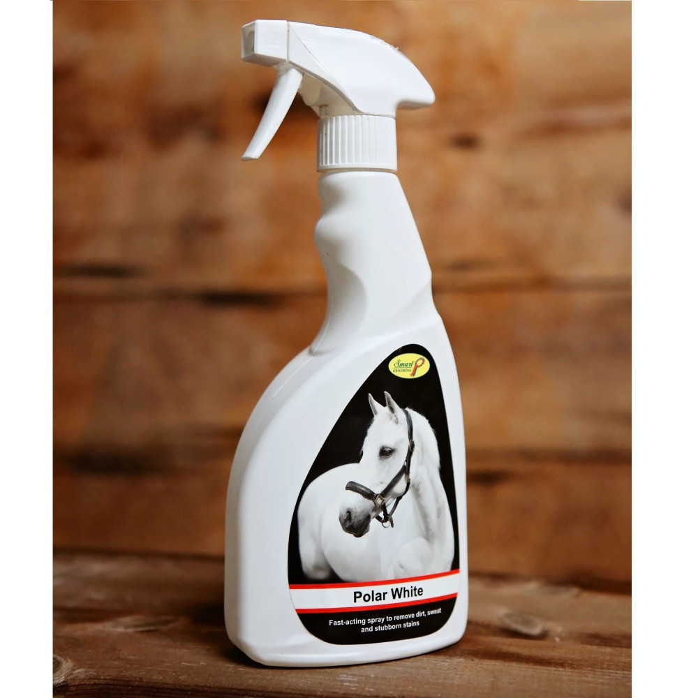 Suchy Szampon Polar White Smart Grooming