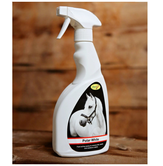 Suchy Szampon Polar White Smart Grooming