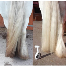 Suchy Szampon Polar White Smart Grooming