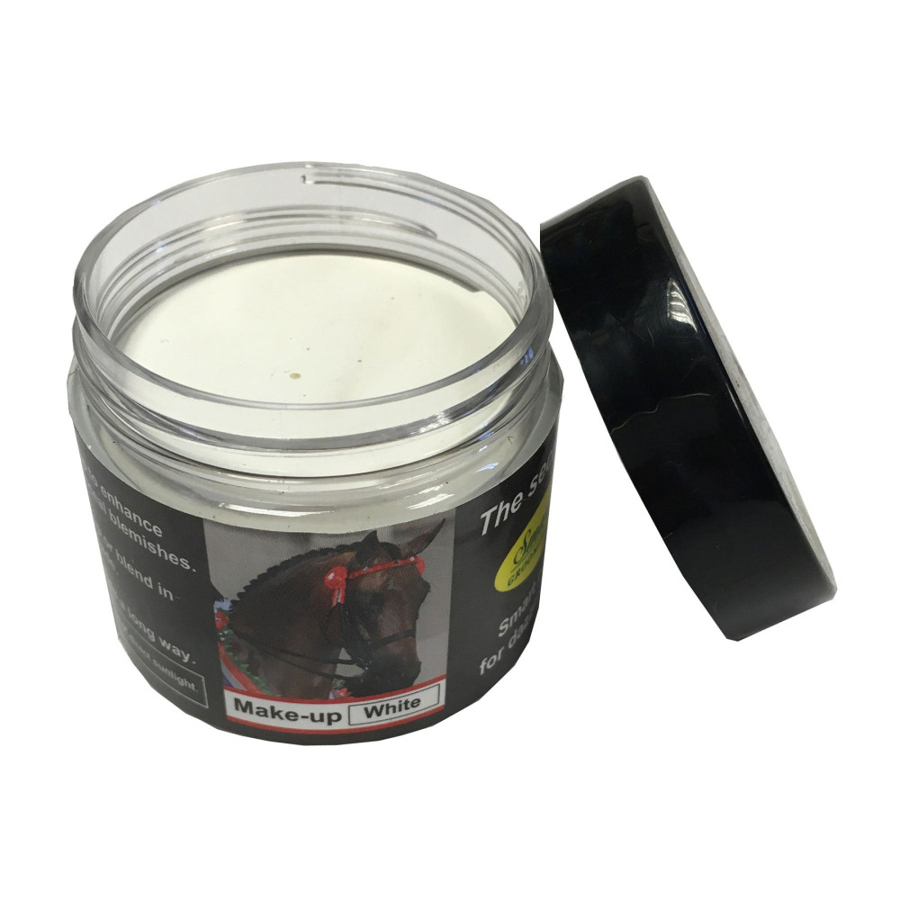 Make Up dla Koni Smart Grooming